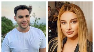 Mircea Eremia, primele declarații după ce Maria Lungu a spus că a aflat din presă că s-au despărțit: „Nu a fost destul de serioasă”