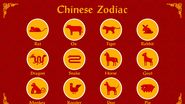 Horoscop chinezesc WEEKEND 9-11 septembrie 2022