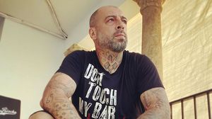 A vândut tot pentru a se muta în Spania, iar acum s-a reîntors ăn România! Ce face CRBL acum, în țară? Artistul a ajuns să locuiască în chirie