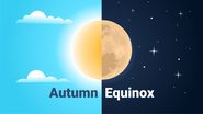 Echinocțiul de toamnă 2023