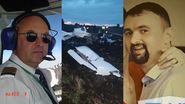 Cine sunt victimele accidentului aviatic din Suceava, care au murit pe loc. Printre ei se numără fratele fostului ministrul al Educaţie