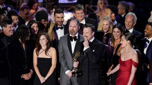 Cine sunt câștigătorii Premiilor Emmy 2022