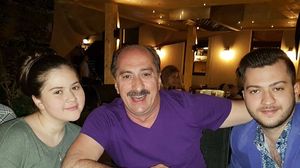 Cum arată și cu ce se ocupă copiii lui Romică Țociu. Fiica sa îi calcă pe urme în domeniul actoriei