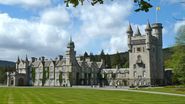 palatul balmoral