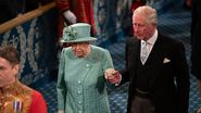 printul charles si regina