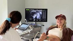 emily burghelea, emily burghelea sarcină, emily burghelea copii