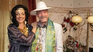 În ce relații a rămas Carmen Tănase cu Gheorgeh Visu Actrița a dat cărțile pe față  „Nu știu de ce suntem atât de tâmpiți”