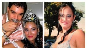 Cum arată acum mormântul Fănicăi, regretata soție a lui Florin Salam? Imaginile au fost făcute publice pe internet