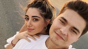 Smaranda, iubita lui Selly, dă totul din casă! De la ce pornesc certurile în relația ei cu influencerul: „Facem urât amândoi. Ies scântei”