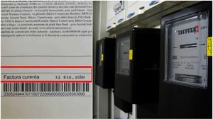 Facturile din ce în ce mai mari au băgat teama în oamenii de rând.