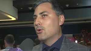 Alexandru Ciucu divorț