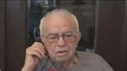 Alexandru Arșinel internat la ATI