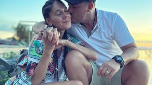 Irina și Răzvan Fodor 