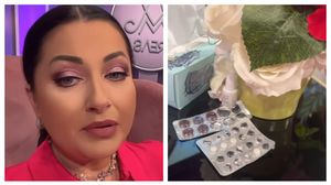 Gabriela Cristea probleme de sănătate