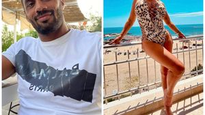 Bănel Nicoliță, Vica Blochina 