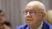 Alexandru Arșinel, în stare gravă la spital după ce a fost transferat la ATI! Detalii de ultim moment