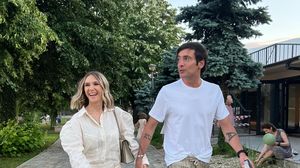 Adela Popescu și Radu Vâlcan 