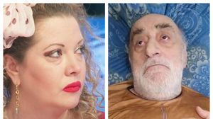 Viorel Lis, prima apariție la TV, după ce a fost în stare gravă! Abia vorbește și nu se poate mișca. Oana a izbucnit în lacrimi