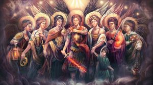 Sfinții Mihail și Gavriil. Tradiții și obiceiuri