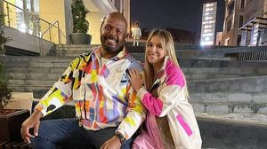 Andreea Ibacka, mesaj din România, după ce l-a lăsat pe Cabral singur în Dominicană! „Mă adun puțin și apoi vă povestesc”