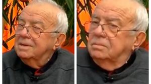 Alexandru Arșinel a vorbit despre sfârșitul său! Ce spunea actorul despre moarte, în urmă cu 5 ani: „Copacii mor în picioare”