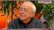 Alexandru Arșinel a vorbit despre sfârșitul său! Ce spunea actorul despre moarte, în urmă cu 5 ani: „Copacii mor în picioare”