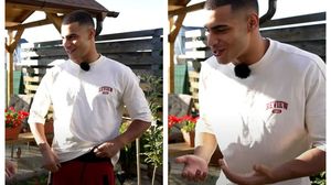 Gheboasa, dezvăluiri nebănuite în fața fanilor. Ce a mărturisit în premieră: „Am mai mult efect la bărbați, decât la femei” 