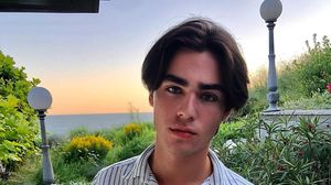 Cum sună vocea lui Radu Bănică. Îi calcă pe urme tatălui său