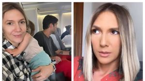 Ce s-a întâmplat după ce Adela Popescu a angajat o bonă de 23 de ani în Dominicană?! A povestit abia după ce Radu Vâlcan s-a întors în România: „Eu atunci am înțeles. Nu credeam”