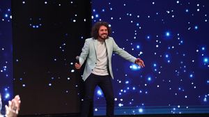 Costel Bojog, noul jurat de la iUmor 2022