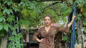 Oana Roman vilă