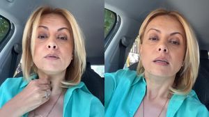 Simona Gherghe, revoltă totală cu privire la învățătoarea care și-a agresat verbal eleva de clasa a IV-a. Prezentatoarea TV nu s-a putut abține „Astfel de oameni trebuie excluși din învățământ”