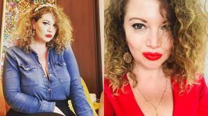 Oana Lis, schimbare radicală de look! Soția fostului edil a întinerit cu cel puțin un deceniu