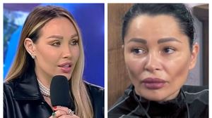 Procesul dintre Raluca Podea și Brigitte Pastramă continuă! Blondina i-ar fi cerut daune de sute de mii de euro soției lui Florin Pastramă