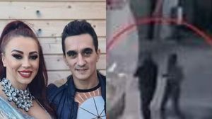 Larisa Drăgulescu, Marian Drăgulescu, Anamaria Prodan, Laurentiu Reghecampf