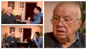 Alexandru Arșinel a murit