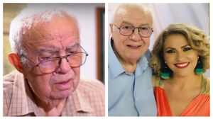 Mirela Vaida mesaj deces Alexandru Arșinel