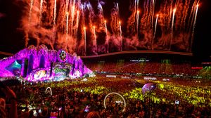 Când are loc UNTOLD 2023?