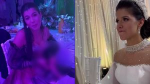 VIDEO Ileana Sterp, gest neașteptat față de Geta Sterp, de față cu toată lumea! Momentul a fost surprins de camerele de video