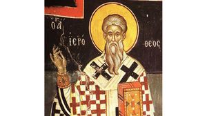 Calendar Creștin Ortodox, marți, 4 octombrie 2022. Cine a fost Sfântul Mucenic Ierotei