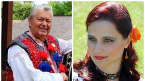 Nicoleta Voicu, Gheorghe Turda