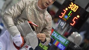 Florin Zalomir sinucidere