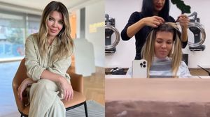 Gina Pistol, schimbare de look spectaculoasă, după 8 ore petrecute în salonul de înfrumsețare. Prezentatoarea TV și-a surprins fanii cu noua sa apariție