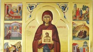 Sfânta Parascheva 2022. Când începe pelerinajul de la Iași