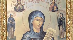 Sfânta Parascheva 2022. Cea mai puternică rugăciune