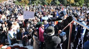 Sfânta Parascheva 2022. Care sunt regulile de acces la pelerinajul de la Iași