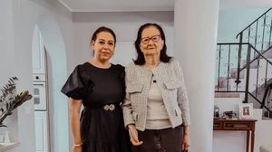 Oana și Mioara Roman 