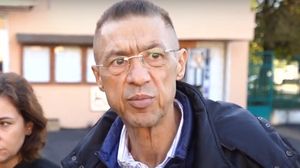 Rudel Obreja stare de sănătate