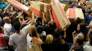 Pe ce dată este Black Friday în 2022?