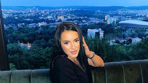 biografie larisa iordache